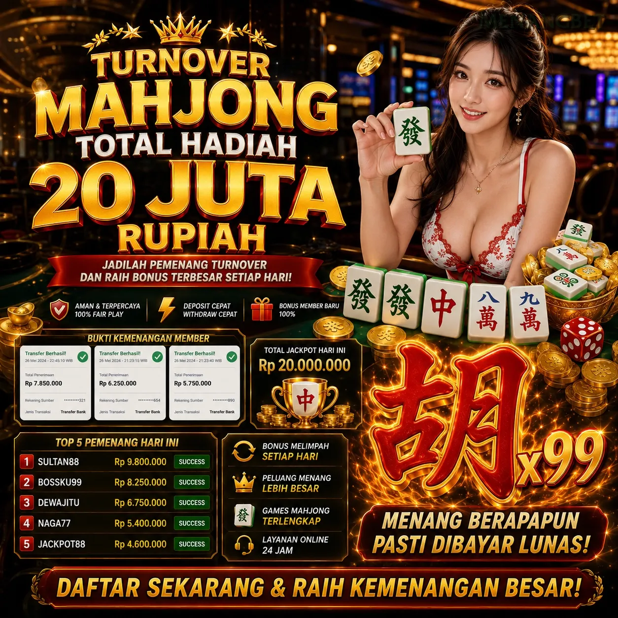 menangbet